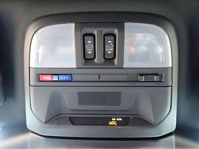 New 2026 Subaru Crosstrek 2.5i Wilderness image 23