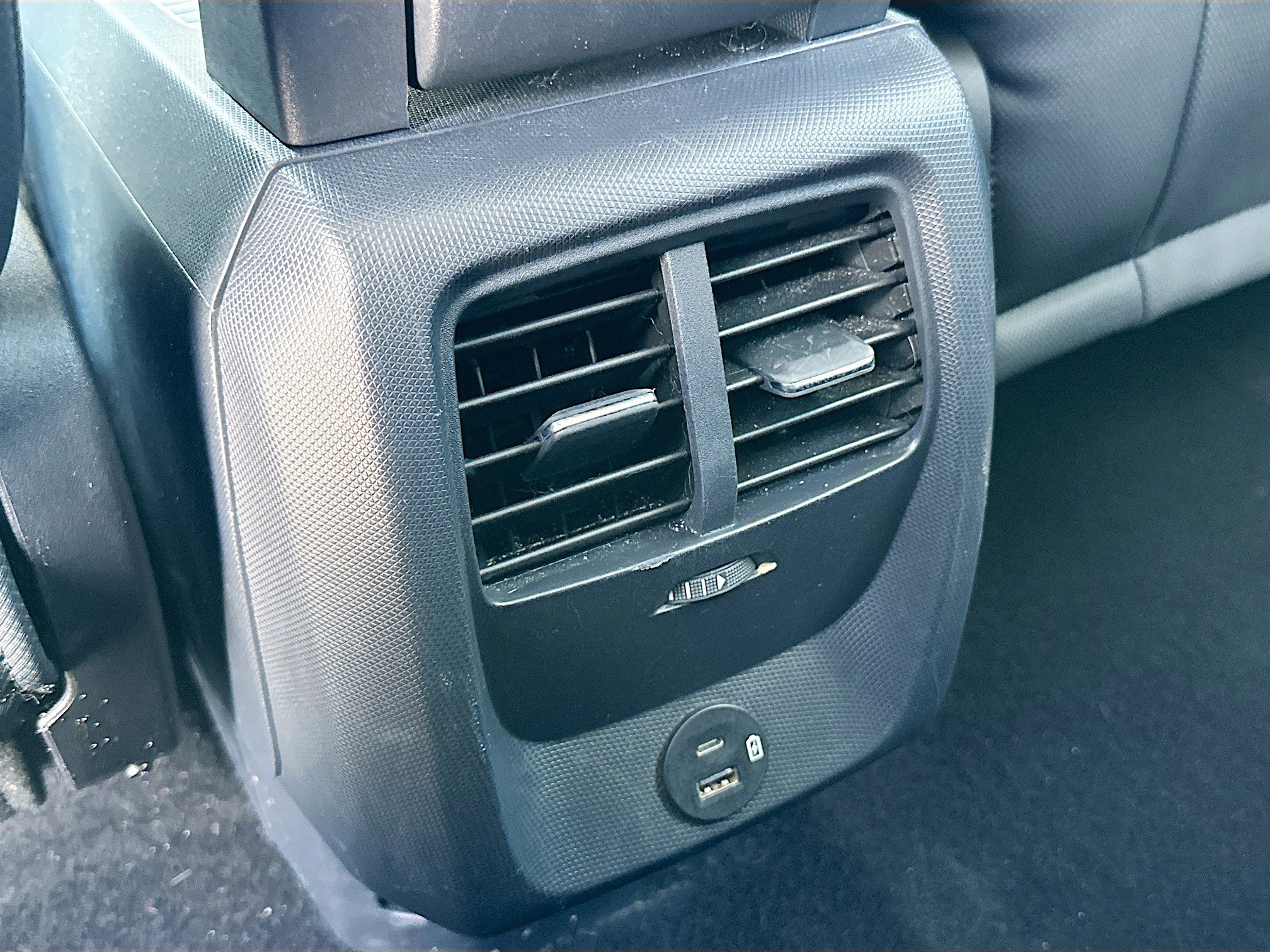 Used 2022 Ford Mustang Mach-E Select w/ Comfort/Technology Package image 25