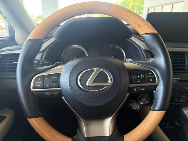 Used 2022 Lexus RX 350L Premium w/ Premium Package AWD/4WD image 20
