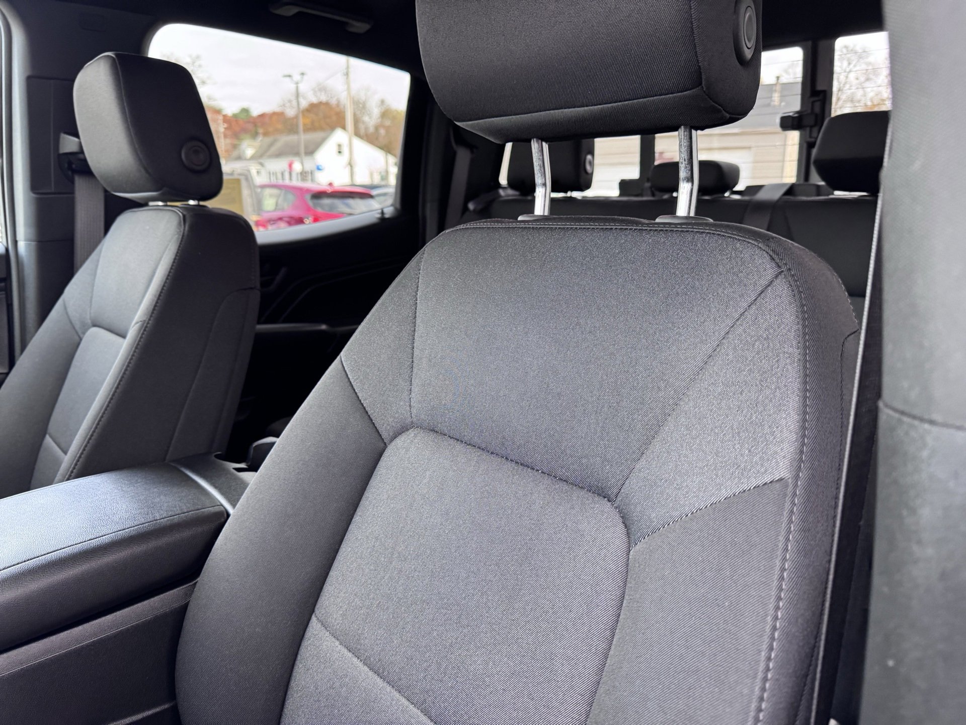 Used 2024 Chevrolet Colorado Trail Boss w/ Advanced Trailering Package image 23