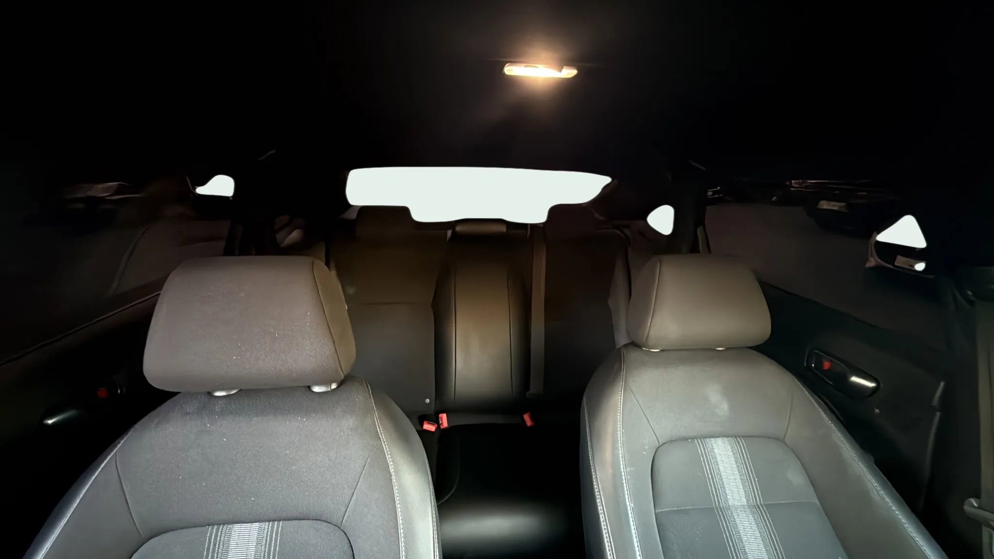 Used 2023 Honda Civic Sport image 11