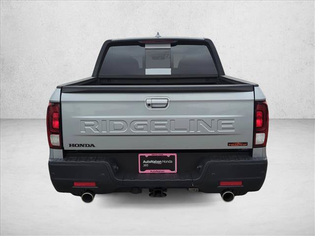 New 2026 Honda Ridgeline TrailSport image 5