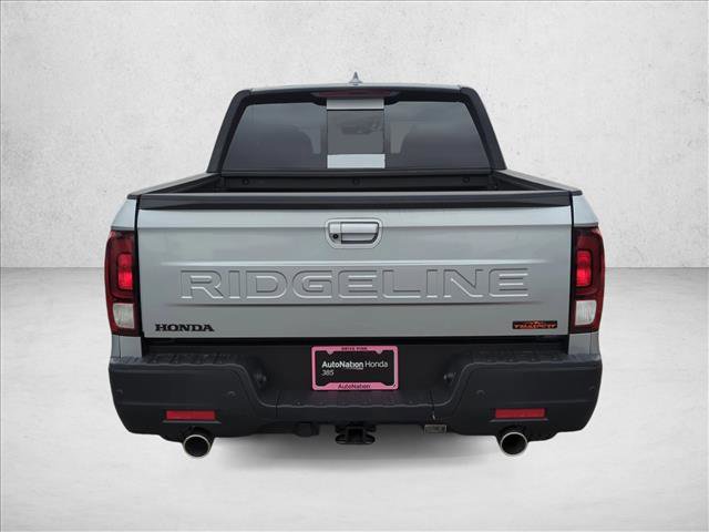 New 2026 Honda Ridgeline TrailSport image 5