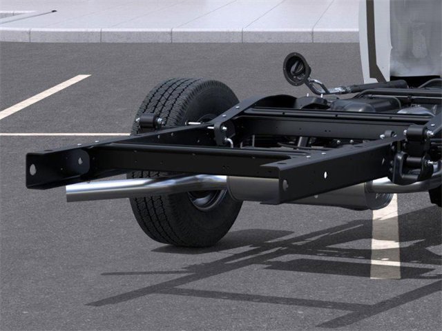 New 2025 GMC Savana 3500 Work Van w/ Power Convenience Package image 14