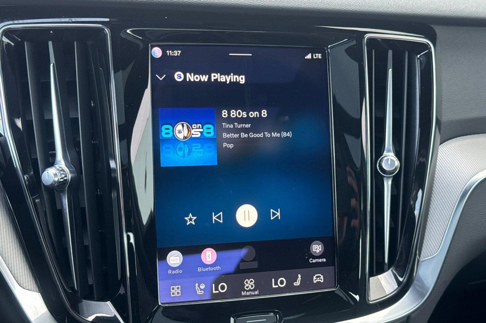 Used 2024 Volvo S60 B5 Plus w/ Climate Package image 22