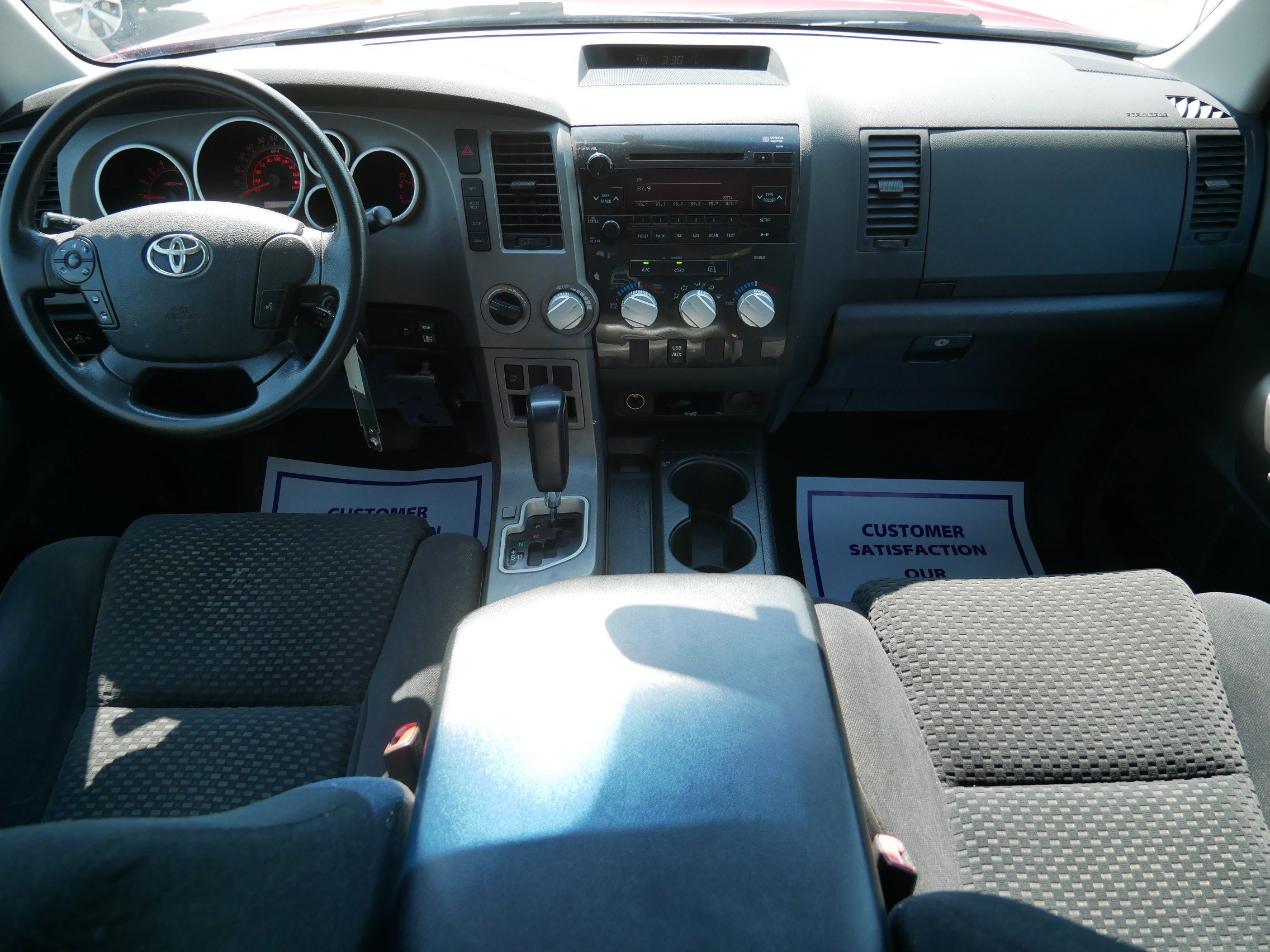 Certified 2025 Volkswagen Tiguan SE image 16