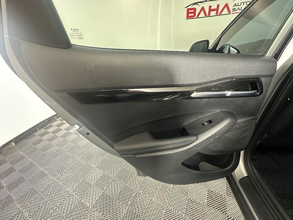 Used 2023 Kia Seltos Nightfall Edition AWD/4WD image 17