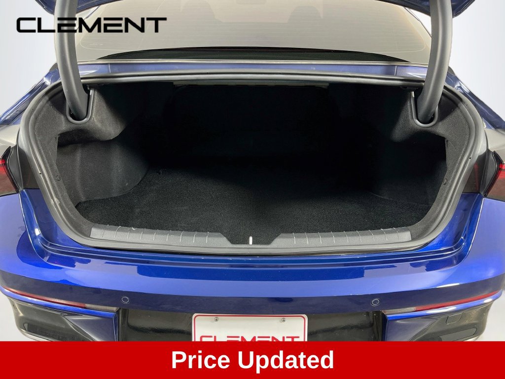 Used 2025 Kia K5 GT-Line FWD image 10