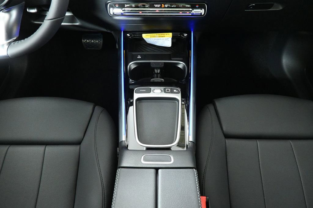 Certified 2026 Mercedes-Benz GLA 250 4MATIC image 19