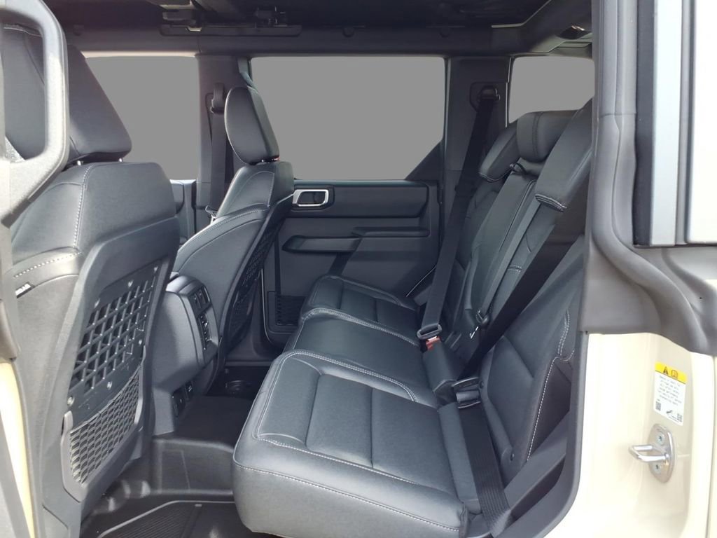 New 2026 Ford Bronco Badlands image 5
