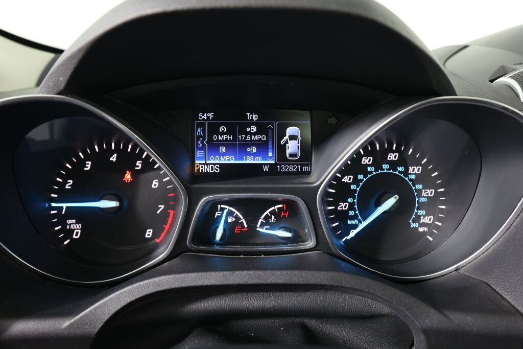 Used 2016 Ford Escape Titanium image 27