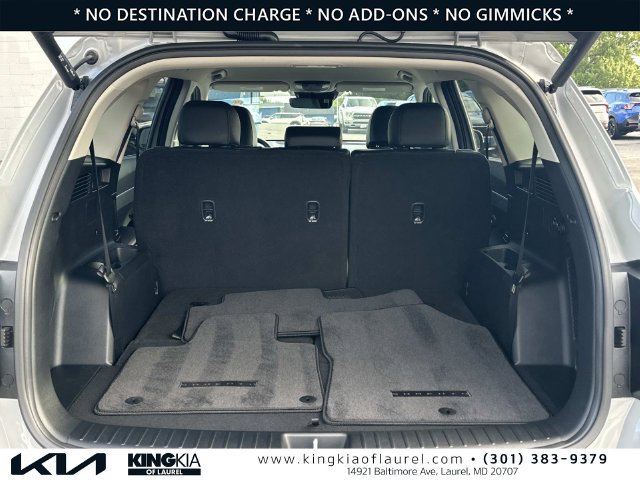 Used 2026 Kia Sorento EX AWD/4WD image 18