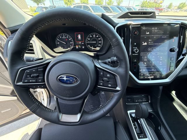 New 2026 Subaru Ascent Limited AWD/4WD image 14