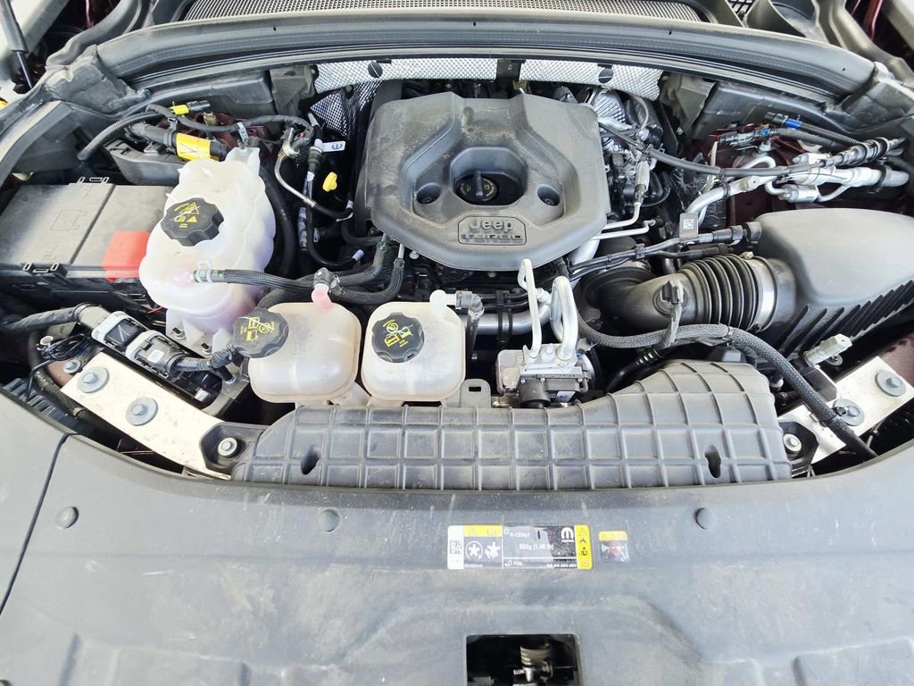 Used 2022 Jeep Grand Cherokee Summit image 21