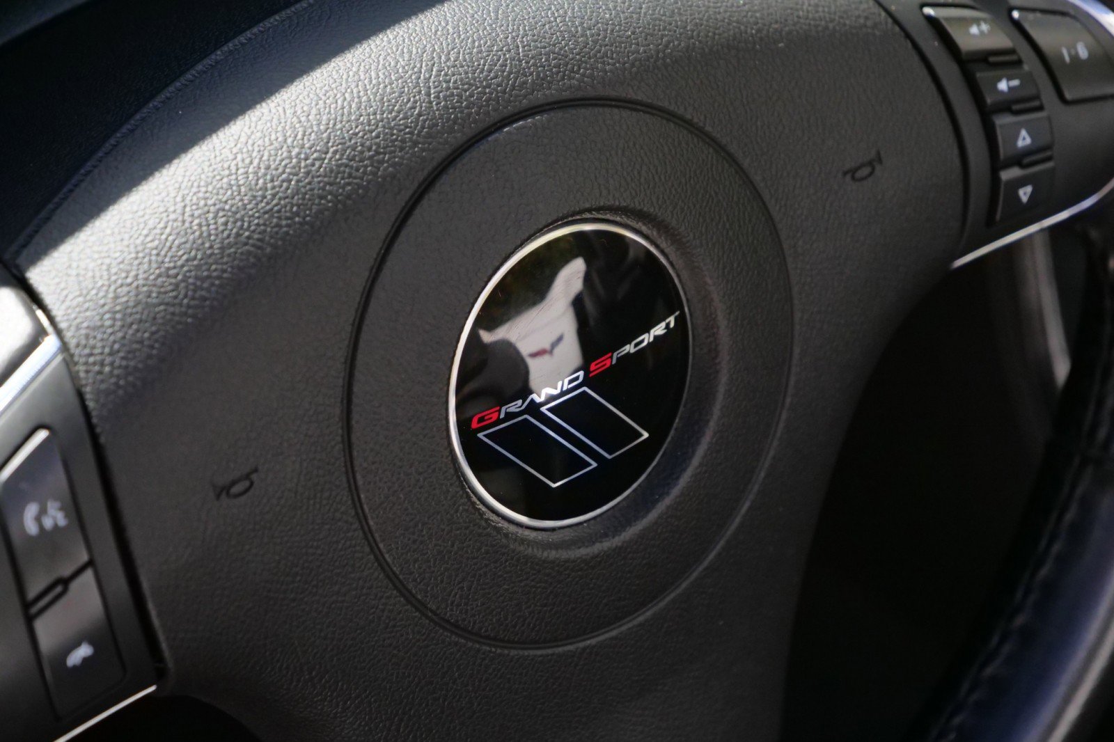 Used 2012 Chevrolet Corvette Grand Sport w/ 3LT Preferred Equipment Group image 46