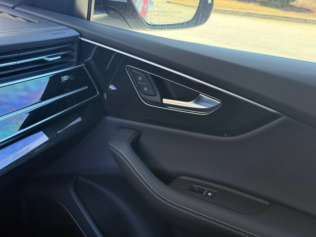 New 2026 Audi Q8 Premium Plus AWD/4WD image 35