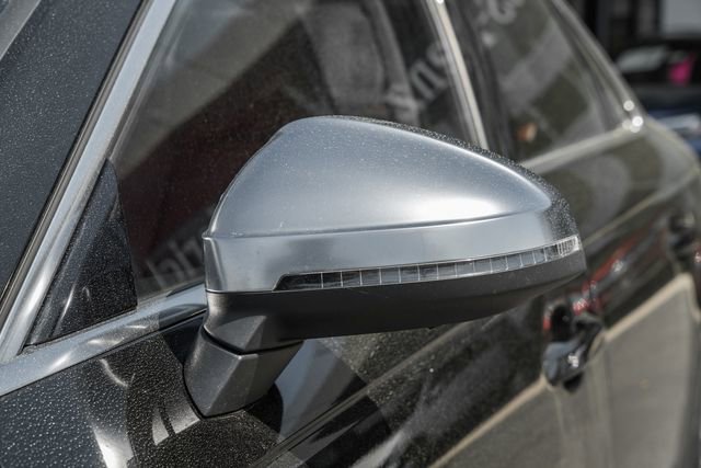 Used 2018 Audi S4 Prestige w/ Prestige Package image 13