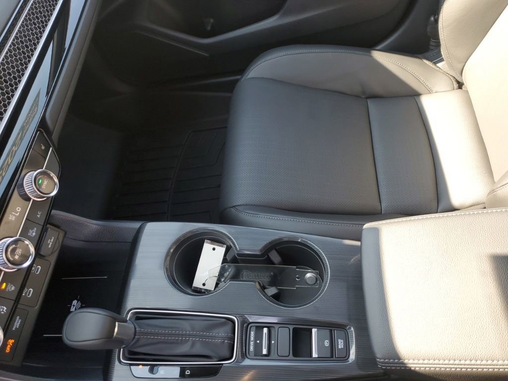 Used 2025 Honda Civic Sport Touring image 23