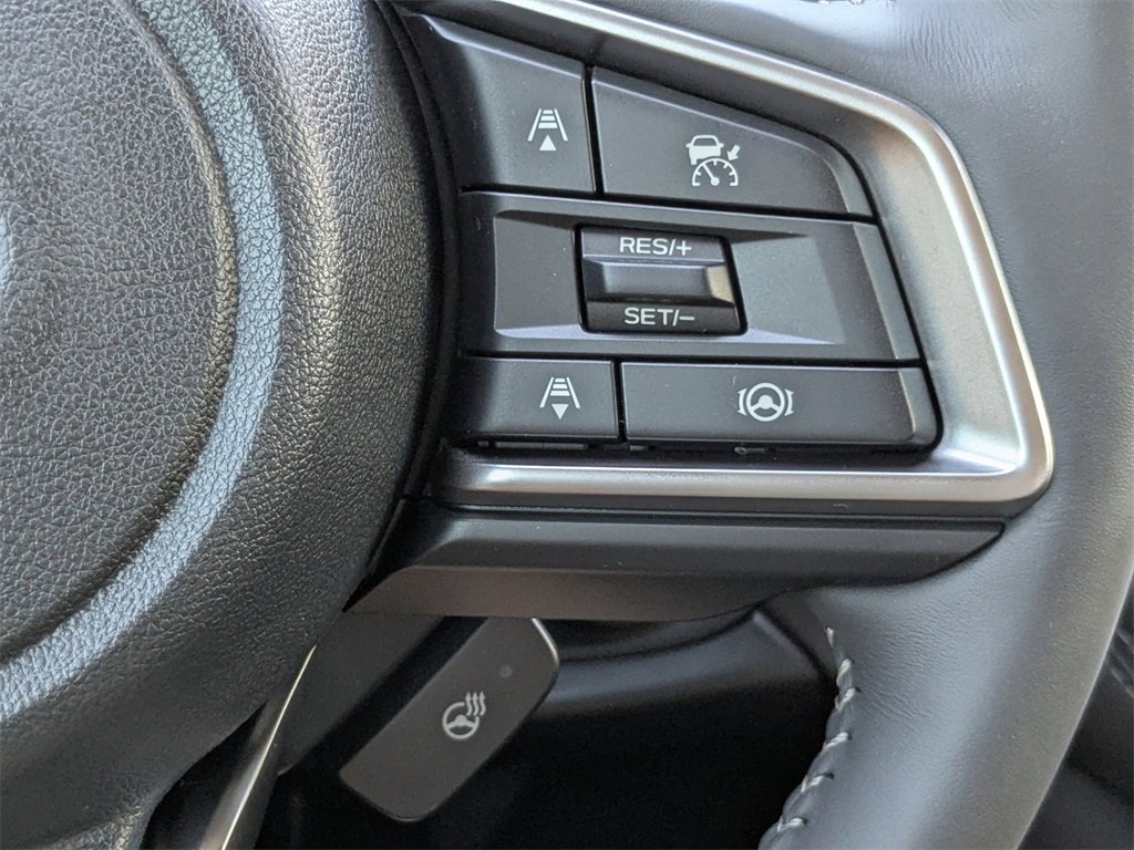 New 2025 Subaru Outback Touring XT image 19