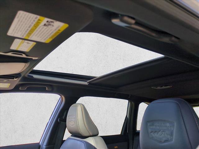 New 2026 Subaru Forester Wilderness image 19