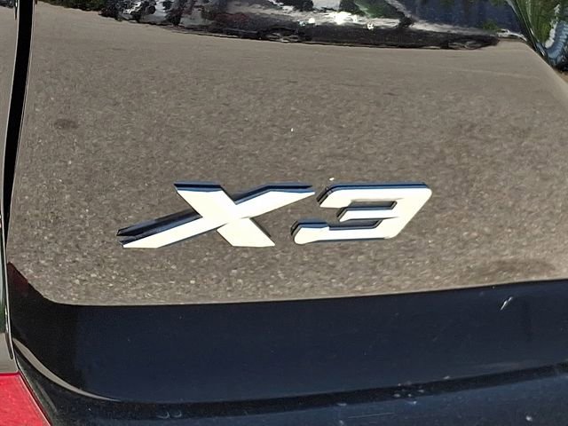 Used 2021 BMW X3 xDrive30i w/ Convenience Package image 36