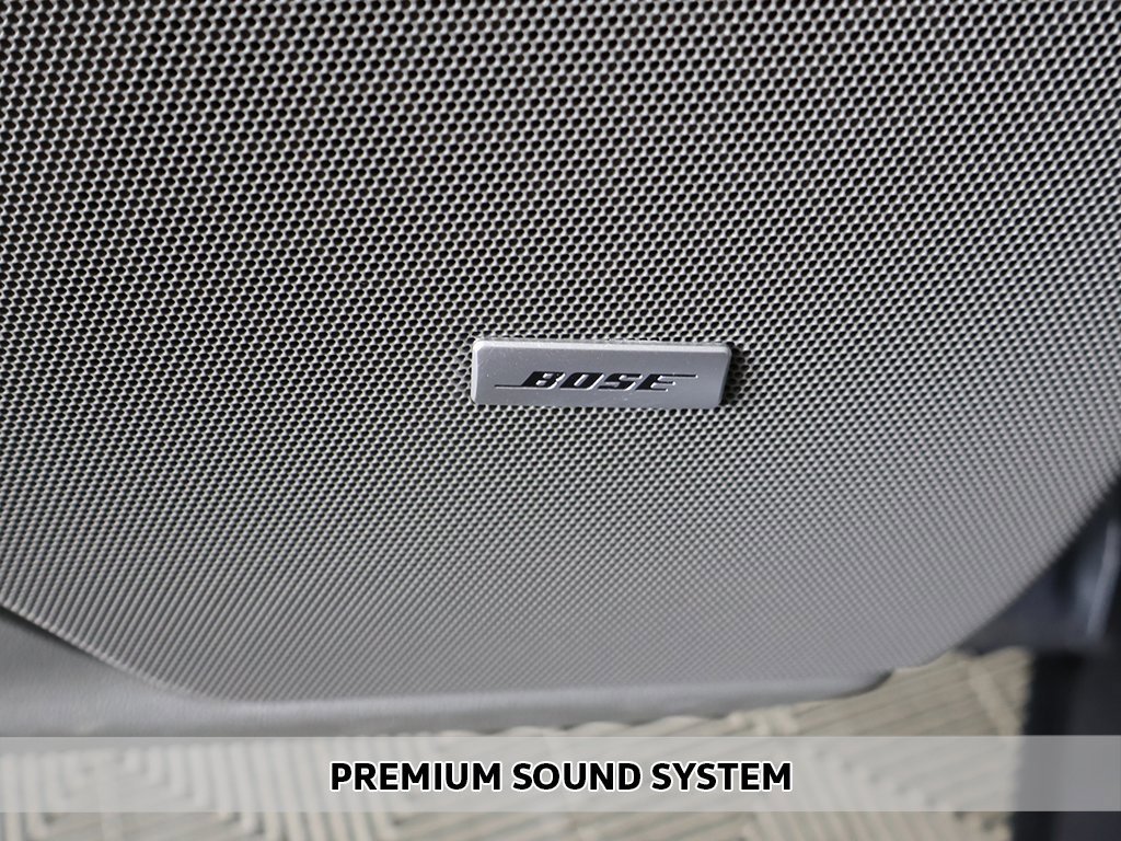 Used 2022 Cadillac XT5 Premium Luxury image 4