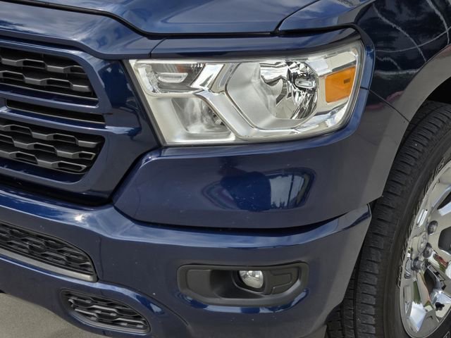Certified 2022 RAM 1500 Lone Star image 10