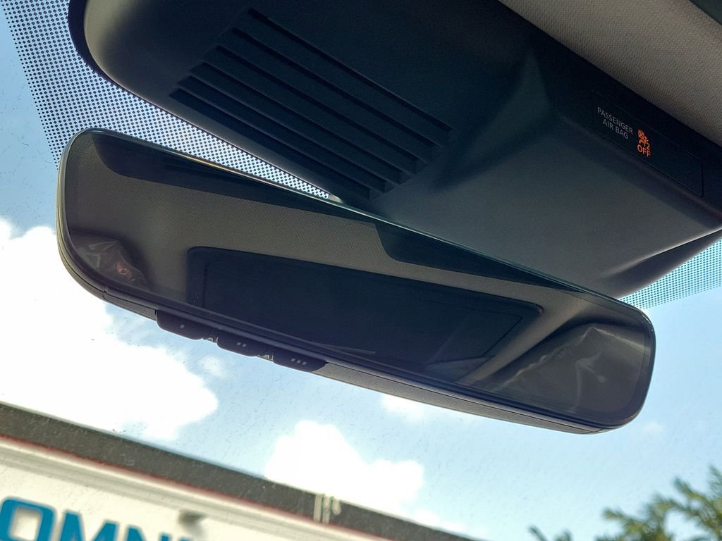 New 2026 Mitsubishi Outlander SE image 22