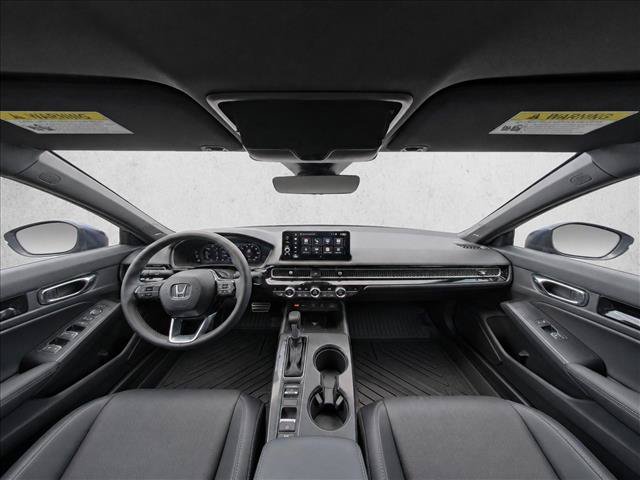 Used 2025 Honda Civic Sport Touring image 18