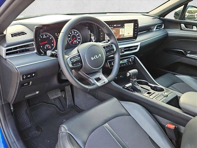 Used 2022 Kia K5 GT-Line w/ GT-Line FWD Premium Package image 10