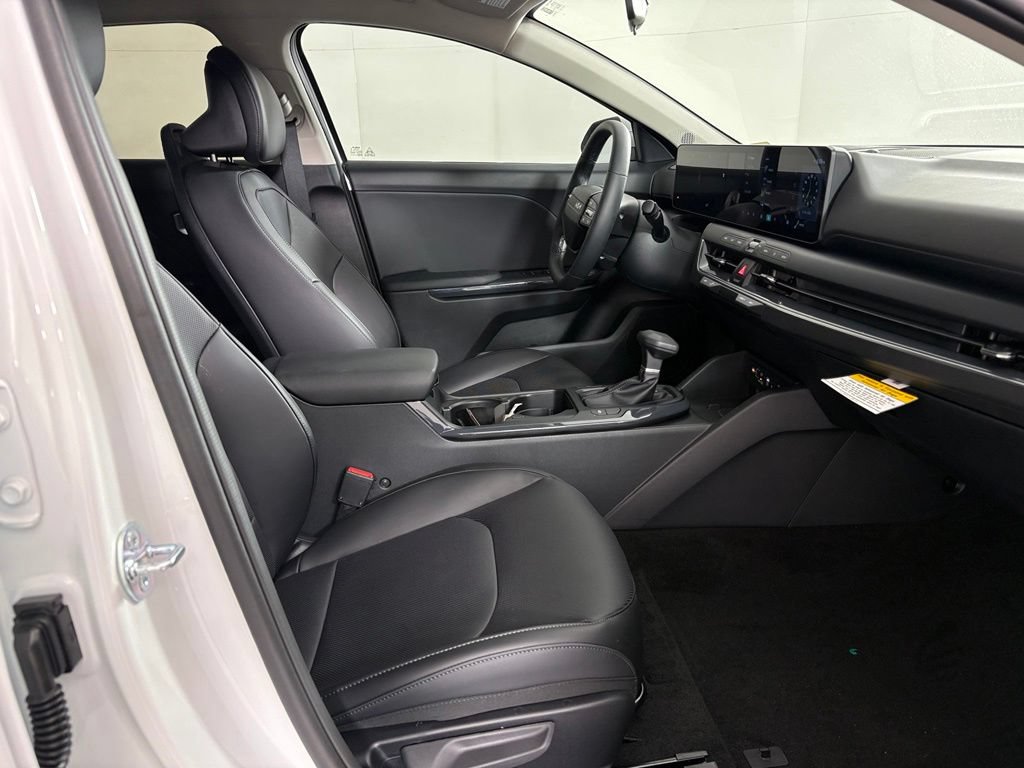New 2026 Kia K4 GT-Line Turbo FWD image 42