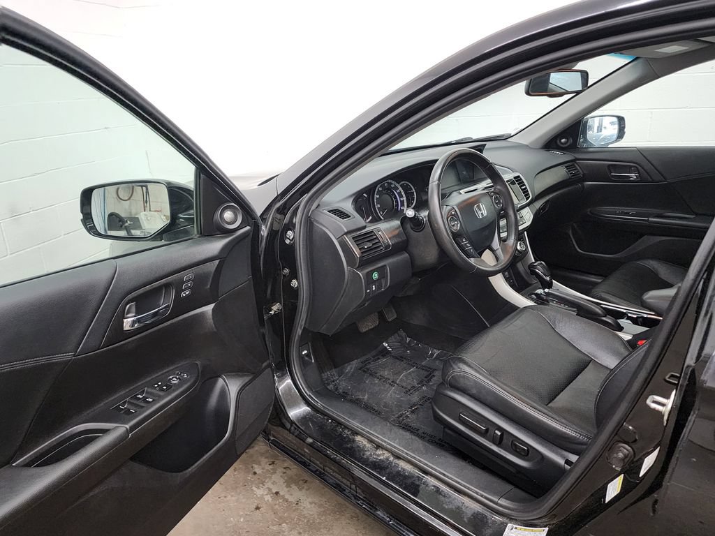 Used 2013 Honda Accord EX-L image 11
