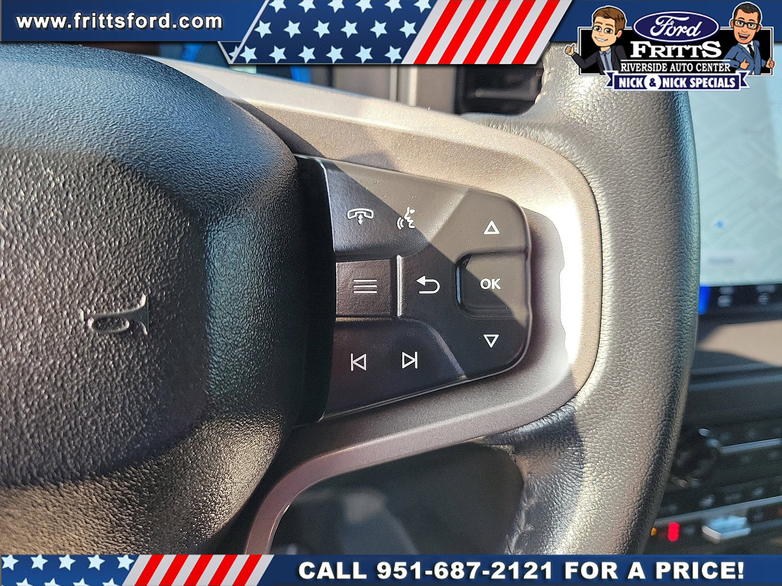 Certified 2025 Ford Bronco Badlands image 7