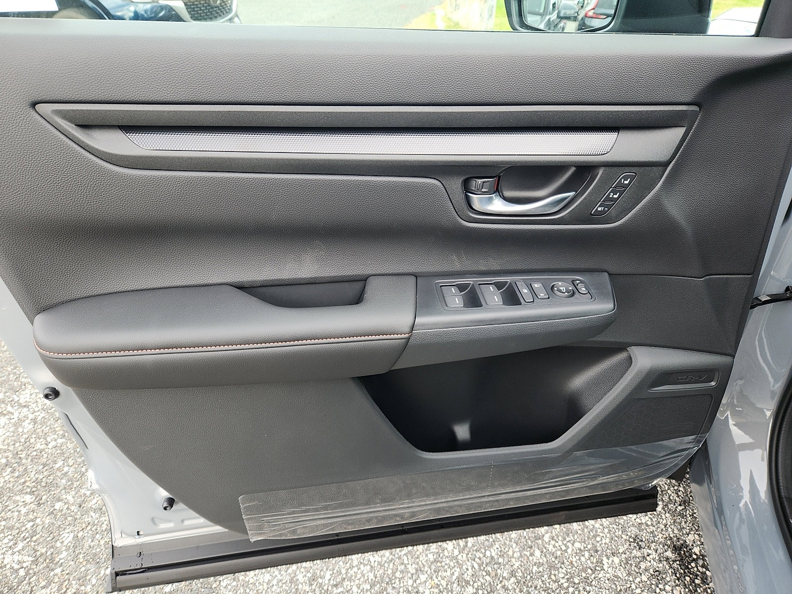 New 2026 Honda CR-V Sport-L image 8