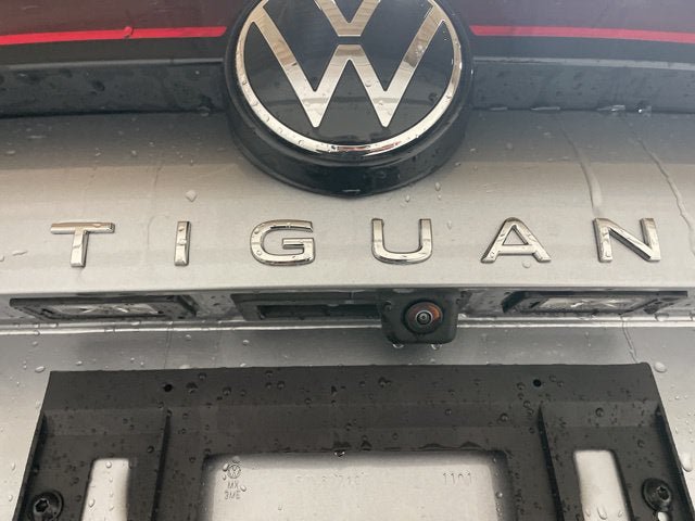 New 2026 Volkswagen Tiguan S AWD/4WD image 9