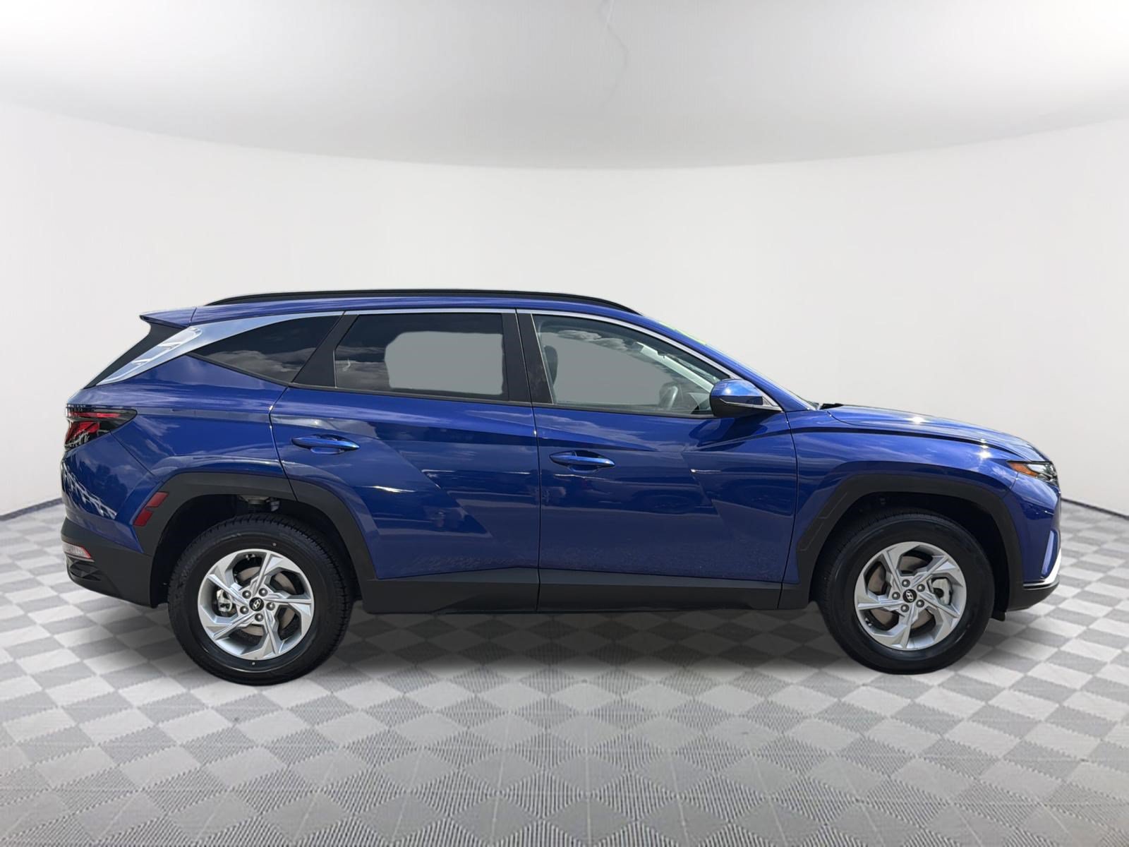 Used 2024 Hyundai Tucson SEL AWD/4WD image 18