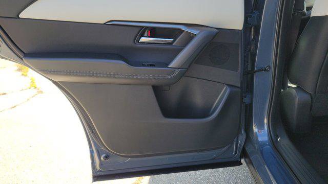 New 2026 MAZDA CX-5 Preferred image 16