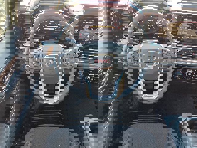 New 2026 GMC Sierra 1500 Elevation image 11