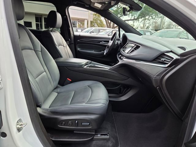 Certified 2024 Buick Enclave Premium image 26