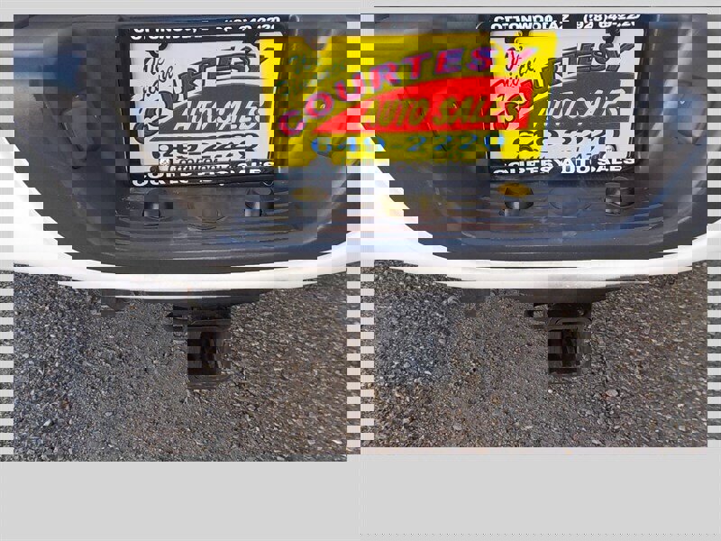 Used 2006 Toyota Tundra Limited image 35