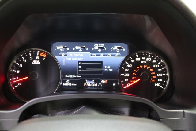 Used 2018 Ford F150 Raptor w/ Equipment Group 802A Luxury AWD/4WD image 12