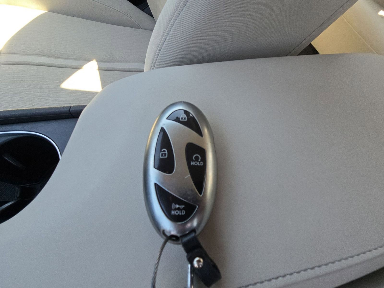 Used 2025 Hyundai Sonata SEL FWD image 32