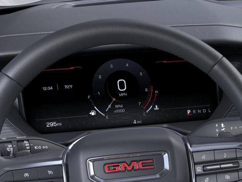 New 2026 GMC Acadia Elevation image 18