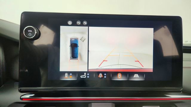 Used 2024 Acura ZDX Type S image 45