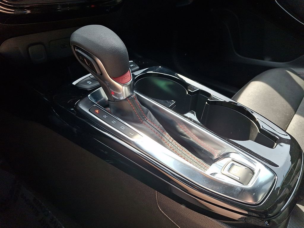 Used 2025 Chevrolet Trax RS w/ Driver Confidence Package image 14