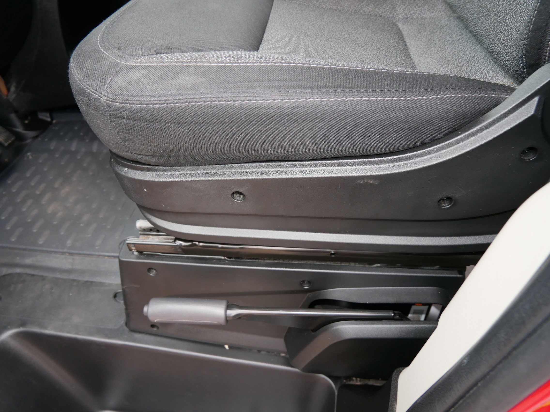 Used 2021 RAM ProMaster 2500 image 19