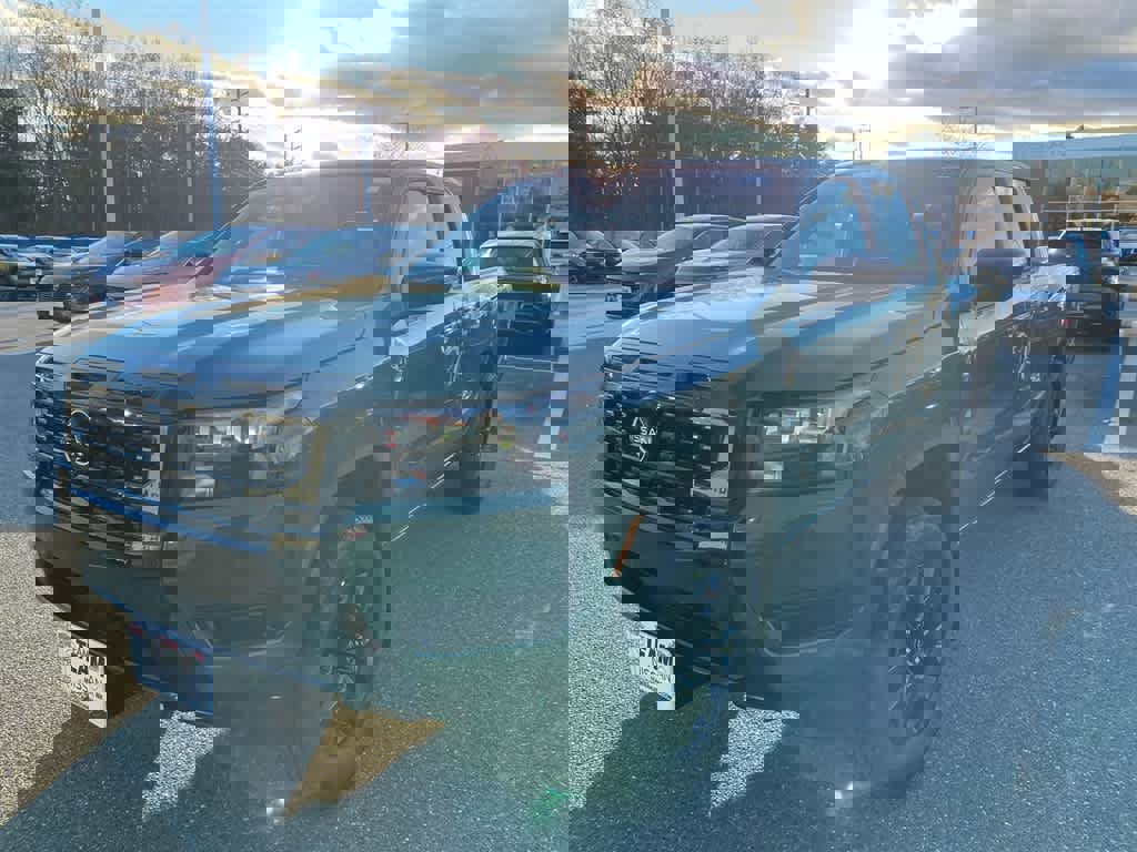 New 2026 Nissan Frontier SV image 3