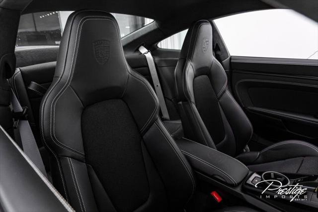 Used 2026 Porsche 911 GT3 image 42