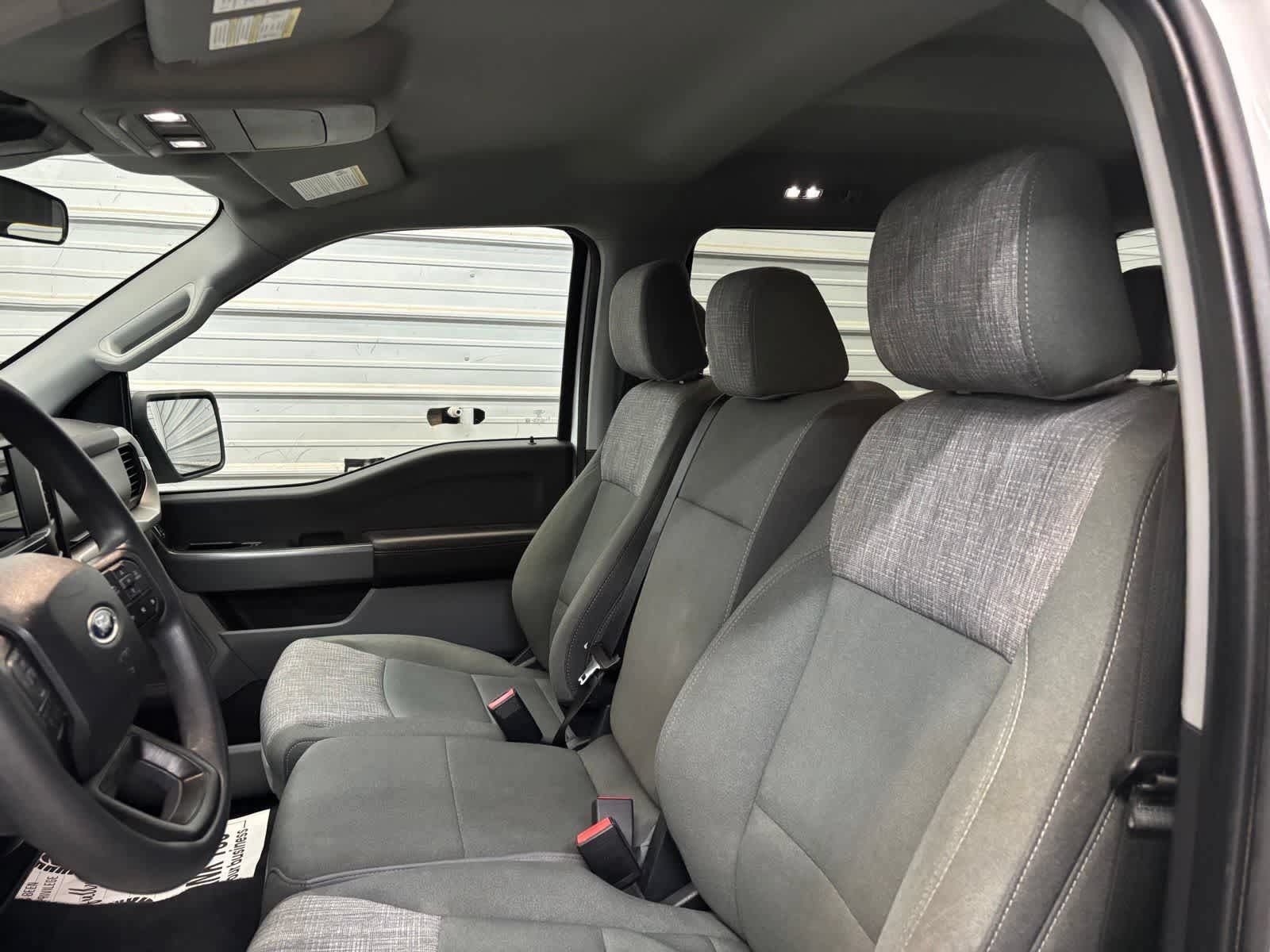 Used 2023 Ford F150 XLT AWD/4WD image 11