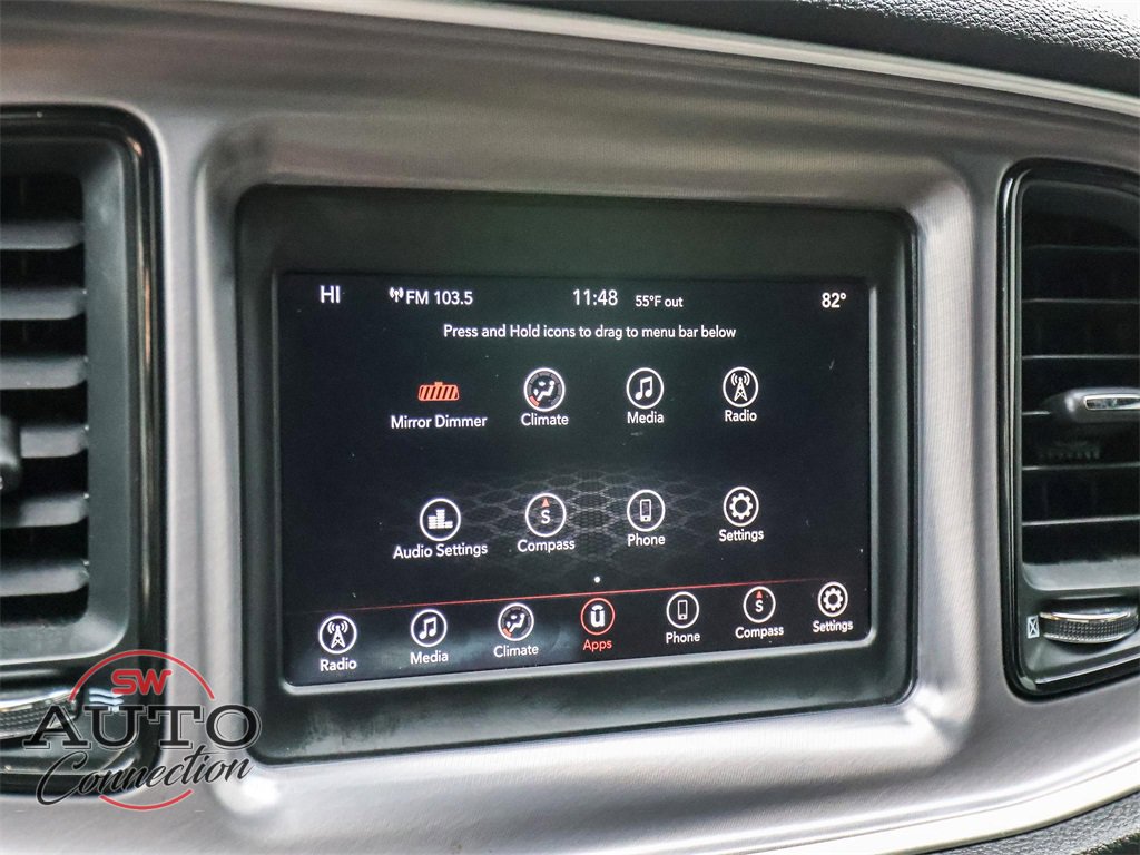 Used 2019 Dodge Challenger SXT image 26